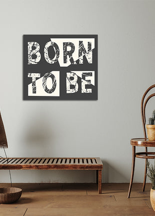 Born To Be  AOA14183