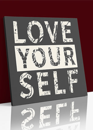 Love Yourself AOA14189
