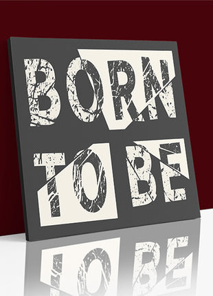 Born To Be  AOA14183